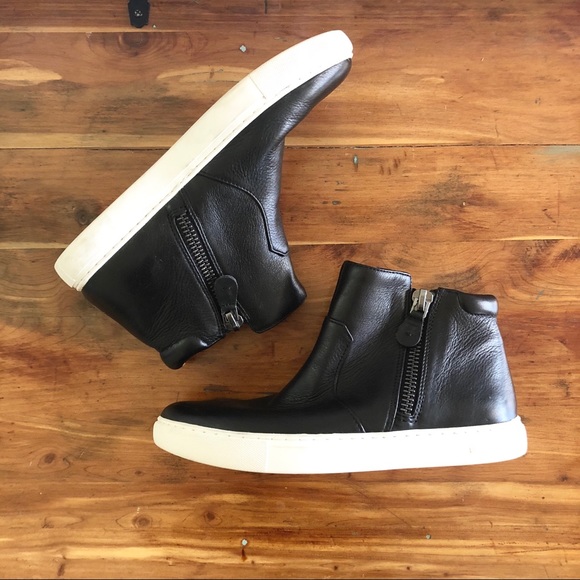 gentle souls carter high top sneaker